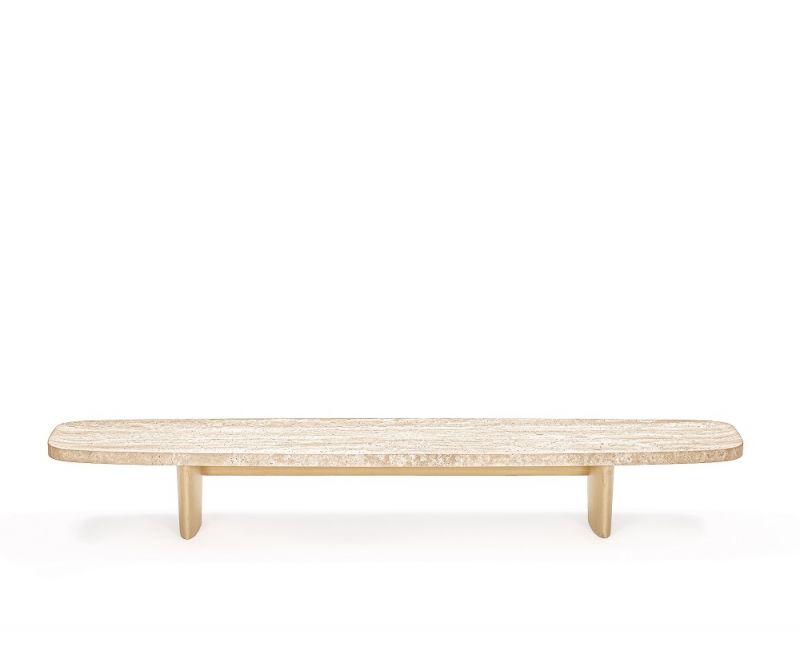 Matéria Long table Longue table Classicon